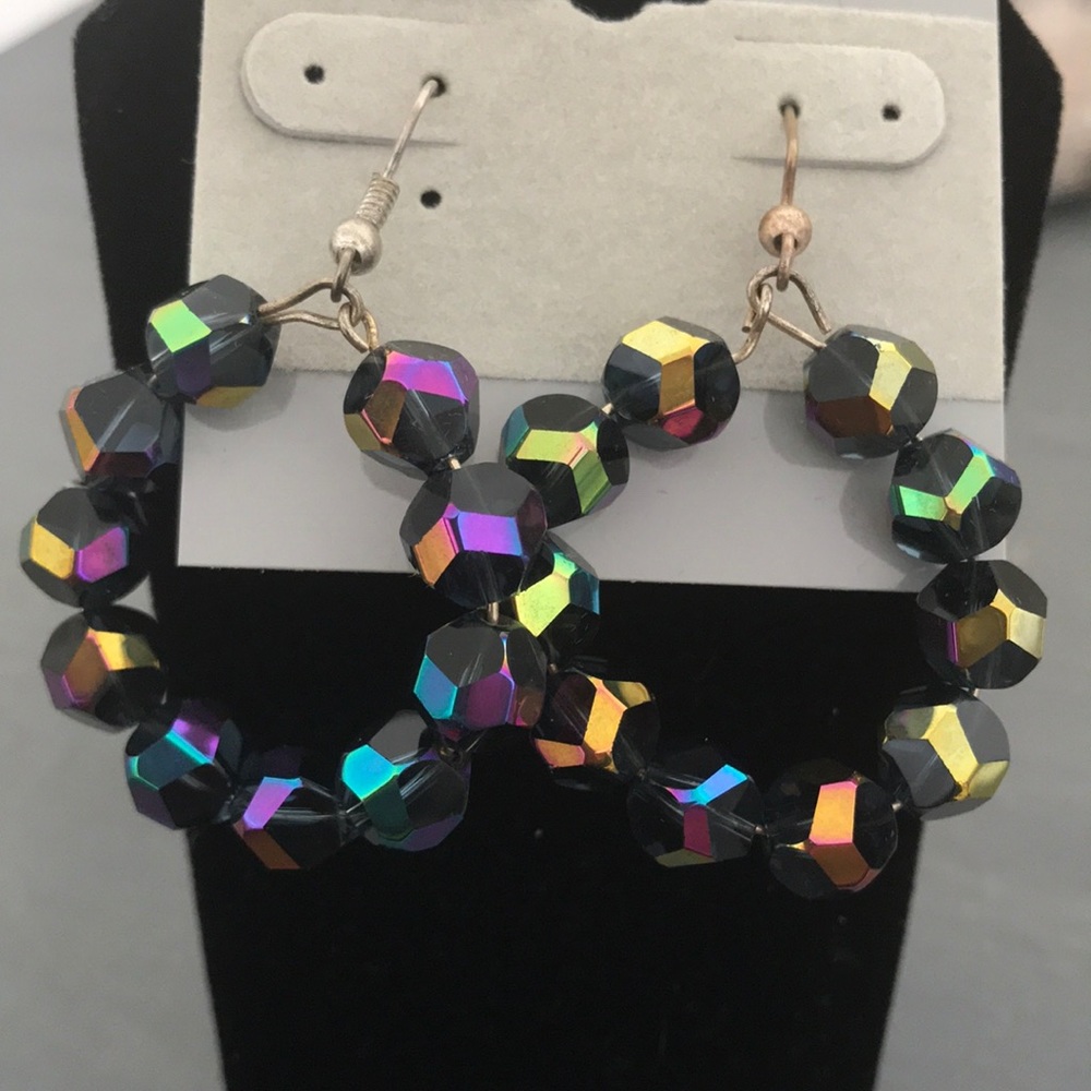 6 earring for 1 Price. All New! - Picture 2 of 7